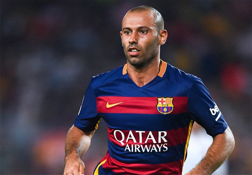 Mascherano