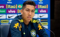 Firmino gọi Ramos là kẻ đần độn