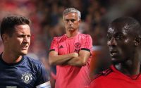 Trong 24h qua, 82% người chơi cược Mourinho là HLV đầu tiên bị sa thải ở Premier League 2018-19