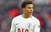 Dele Alli không thể tiếp tục thi đấu do chấn thương cơ