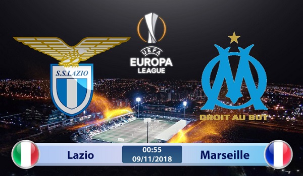 Nhận định Lazio vs Marseille