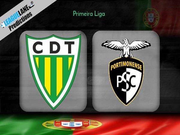 Nhận định Tondela vs Portimonense, 2h15 ngày 9/04