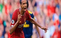 Liverpool có bước đi mới với ''đối tác Van Dijk''