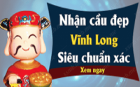 Con số may mắn dự kqxsvl ngày 06/12