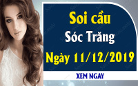 Nhận định kqxs sóc trăng ngày 12/11 của các cao thủ