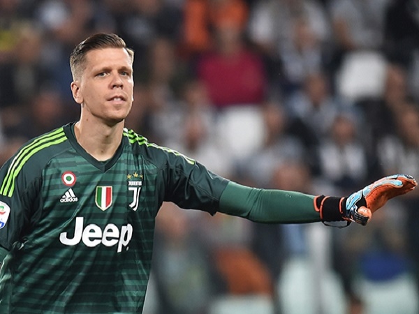 Juventus chính thức trói chân thành công thủ môn số 1