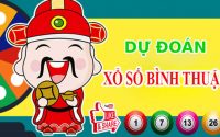 Dự đoán Bình Thuận 5/3/2020 - Dự đoán kết quả XSBTH thứ 5 