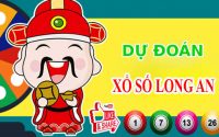 Dự đoán kqxs Long An 14/3/2020 - thống kê XSLA hôm nay