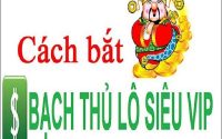 bắt bạch thủ lô-min