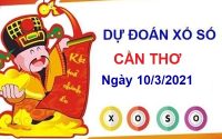 Dự đoán XSCT ngày 10/3/2021