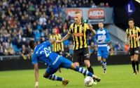 nhận định Vitesse vs Den Haag, 01h00 ngày 10/4 - VĐQG Hà Lan