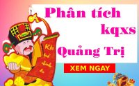 Phân tích kqxs Quảng Trị 6/5/2021