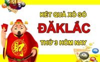 Nhận định KQXS ĐăkLắc 6/7/2021 chốt XSDLK hôm nay