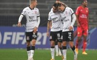 nhận định bóng đá Chapecoense vs Corinthians, 7h00 ngày 9/7