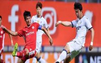 Nhận định tỷ lệ Ulsan Hyundai vs Kaya (17h00 ngày 5/7)