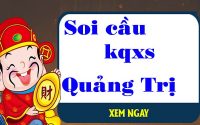 Soi cầu XSQT 8/7/2021