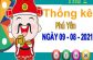 Thống kê XSPY ngày 9/8/2021