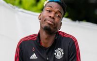 Thể thao trưa 9/8: Rõ tương lai Paul Pogba ở MU