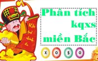 Phân tích kqxs miền Bắc 7/12/2021