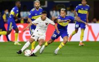 Nhận định kqbd Boca Juniors vs Colon Santa Fe ngày 14/2