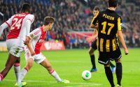 nhận định bóng đá hôm nay giữa Ajax vs Vitesse, 1h ngày 10/2