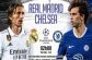 Nhận định kết quả Real Madrid vs Chelsea, 02h00 ngày 13/4