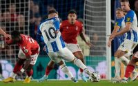 Nhận định trận đấu Nottingham vs Brighton, 01h30 ngày 27/4