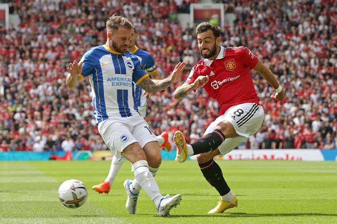 Nhận định trận đấu Brighton vs MU, 02h00 ngày 5/5