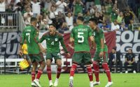 Nhận định trận Haiti vs Mexico