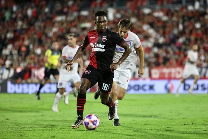 Nhận định trận Newells Old Boys vs Union Santa Fe, 00h00 ngày 13/6