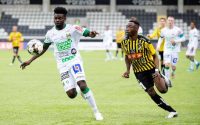 Nhận định trận Varbergs BoIS vs Hacken, 00h00 ngày 6/6