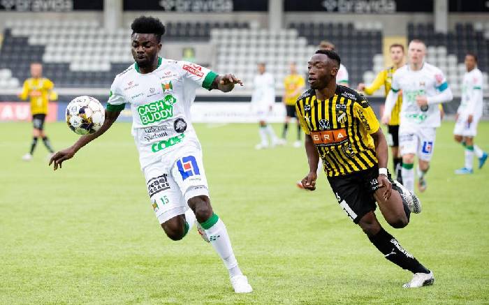 Nhận định trận Varbergs BoIS vs Hacken, 00h00 ngày 6/6