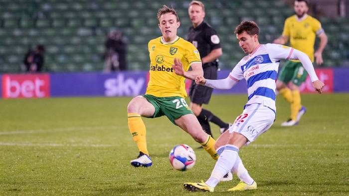 Nhận định kết quả Queens Park Rangers vs Norwich City, 01h45 ngày 17/8