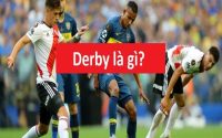 Khám phá Derby là gì trong bóng đá