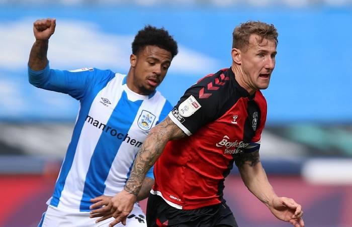 Nhận định trận Coventry vs Huddersfield, 2h00 ngày 26/9