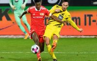 Nhận định Dortmund vs Union Berlin, 20h30 ngày 7/10