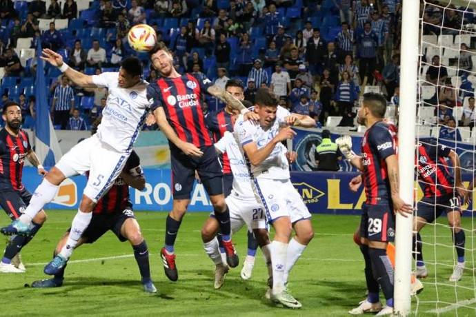 Nhận định Godoy Cruz vs San Lorenzo, 2h00 ngày 20/10