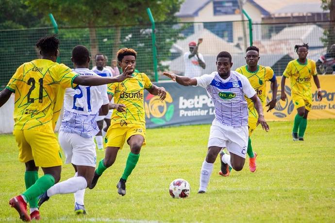 Nhận định trận Aduana Stars vs Bibiani Gold Stars, 22h00 ngày 13/11