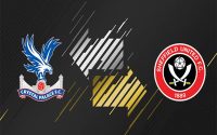 Nhận định Crystal Palace vs Sheffield Utd