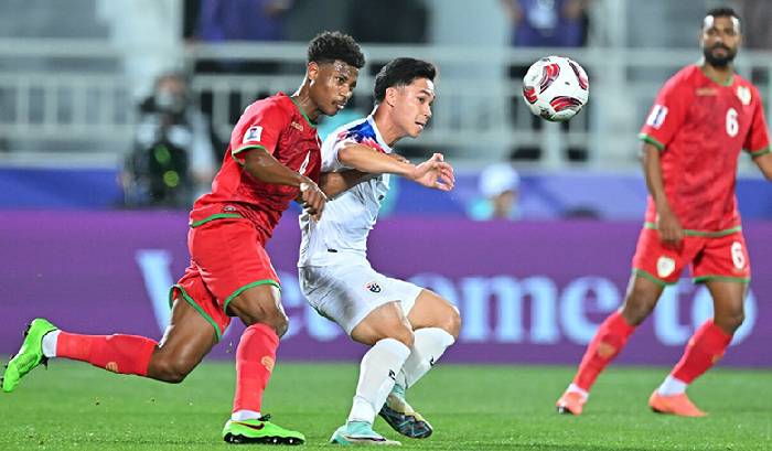 Nhận định trận Kyrgyzstan vs Oman, 22h00 ngày 25/1