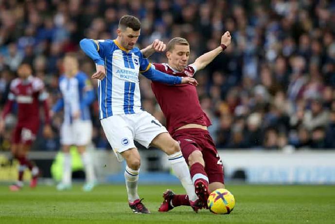 Nhận định trận West Ham vs Brighton, 2h30 ngày 3/1