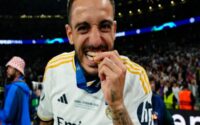 Chuyển nhượng TBN 25/6: Xác nhận! Real Madrid chia tay Joselu