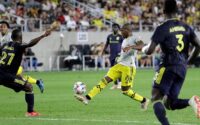 Nhận định kết quả Columbus Crew vs Nashville, 5h30 ngày 4/7