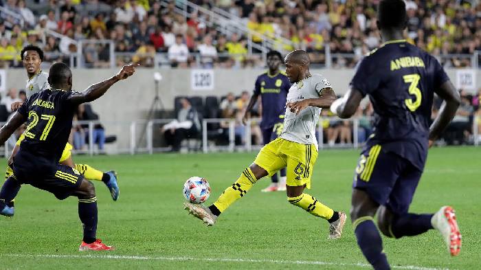 Nhận định kết quả Columbus Crew vs Nashville, 5h30 ngày 4/7