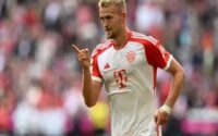 Chuyển nhượng Bayern 5/8: Bayern chốt giá bán De Ligt cho MU