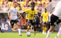 Đối đầu trận Elfsborg vs Sheriff Tiraspol, 00h00 ngày 2/8